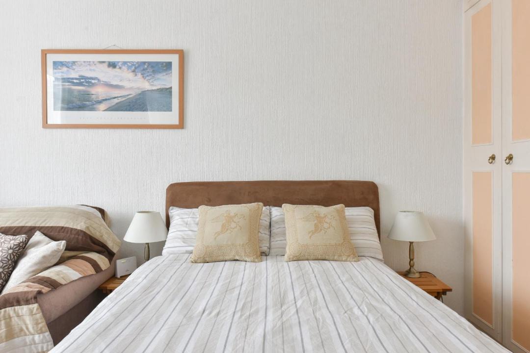 Photo of Bedroom in Chelsea