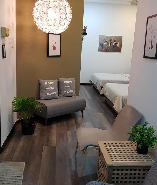 Photo of Livingroom in Hulu Selangor
