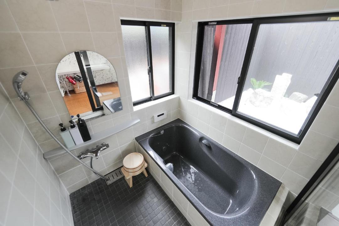 Photo of Bathroom in Shiga Prefecture