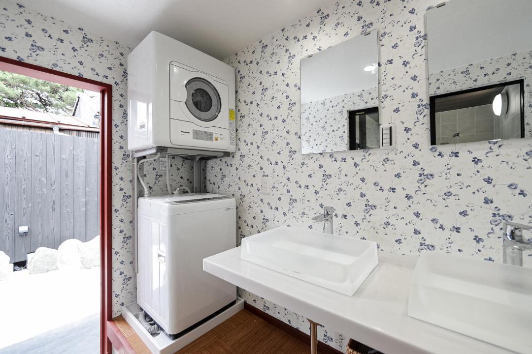 Photo of Bathroom in Shiga Prefecture