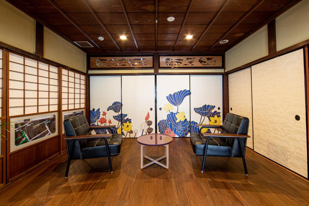 Photo of Livingroom in Shiga Prefecture