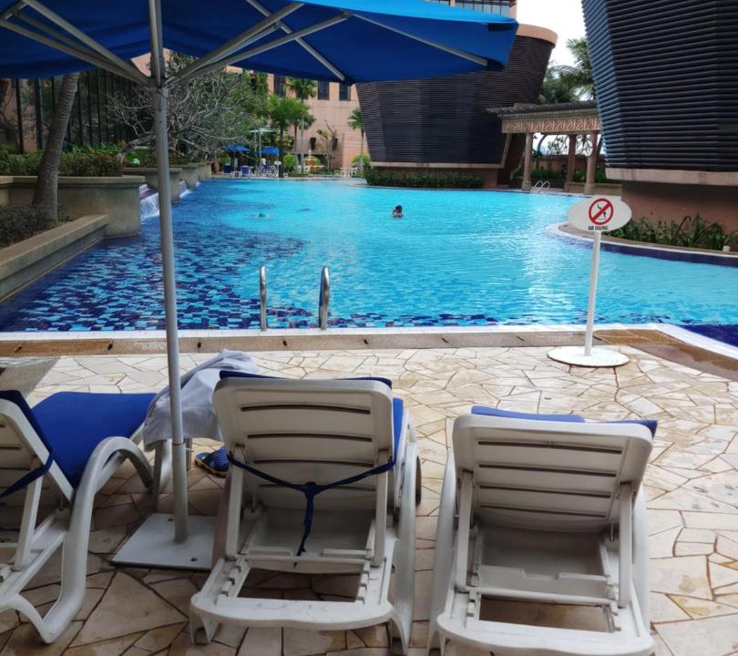Photo of Outdoor in Imbi