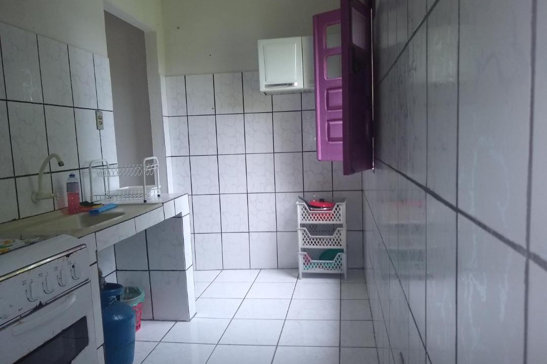 Photo of Kitchen in Camamu