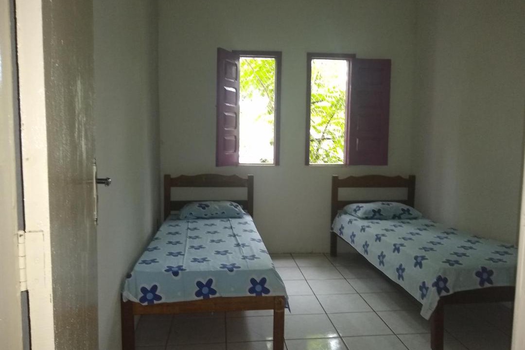 Photo of Bedroom in Camamu