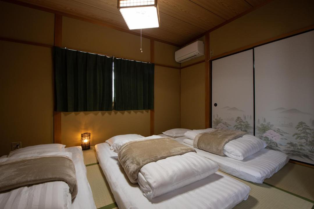 Photo of Bedroom in Uda