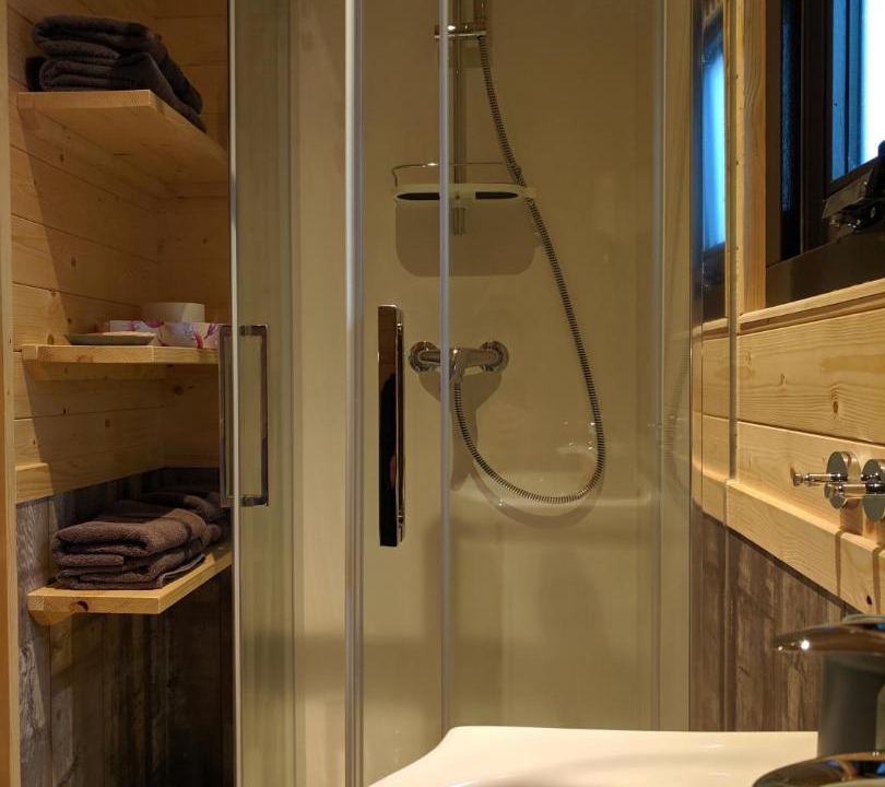 Photo of Bathroom in Poppenhausen