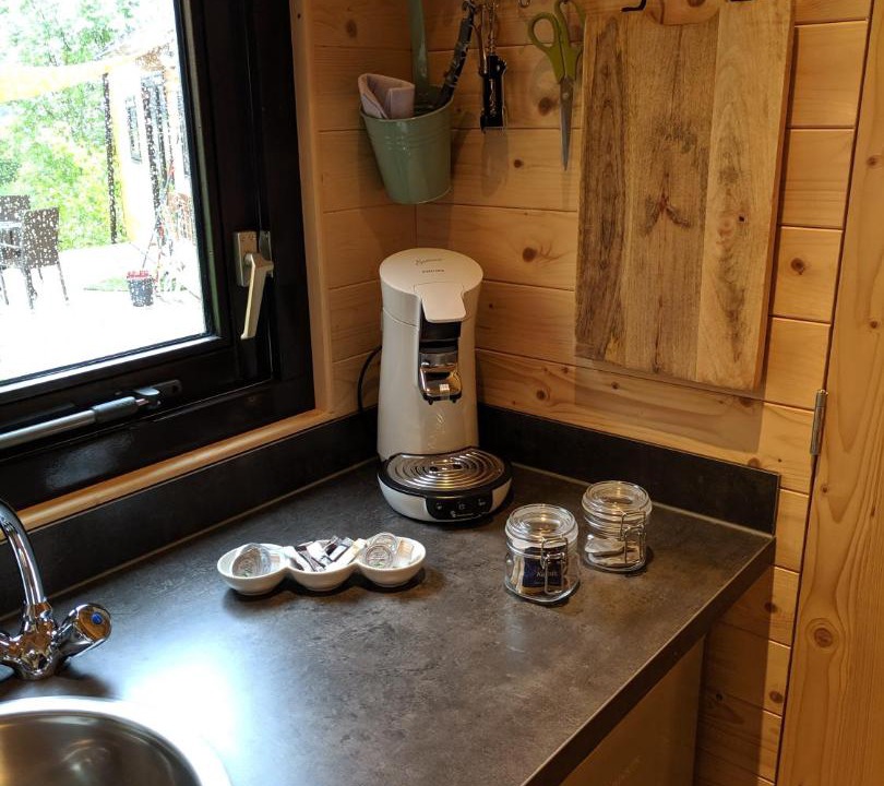 Photo of Kitchen in Poppenhausen