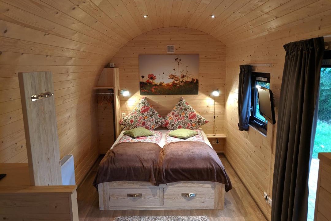 Photo of Bedroom in Poppenhausen