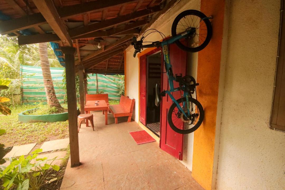 Photo of Others in Anjuna