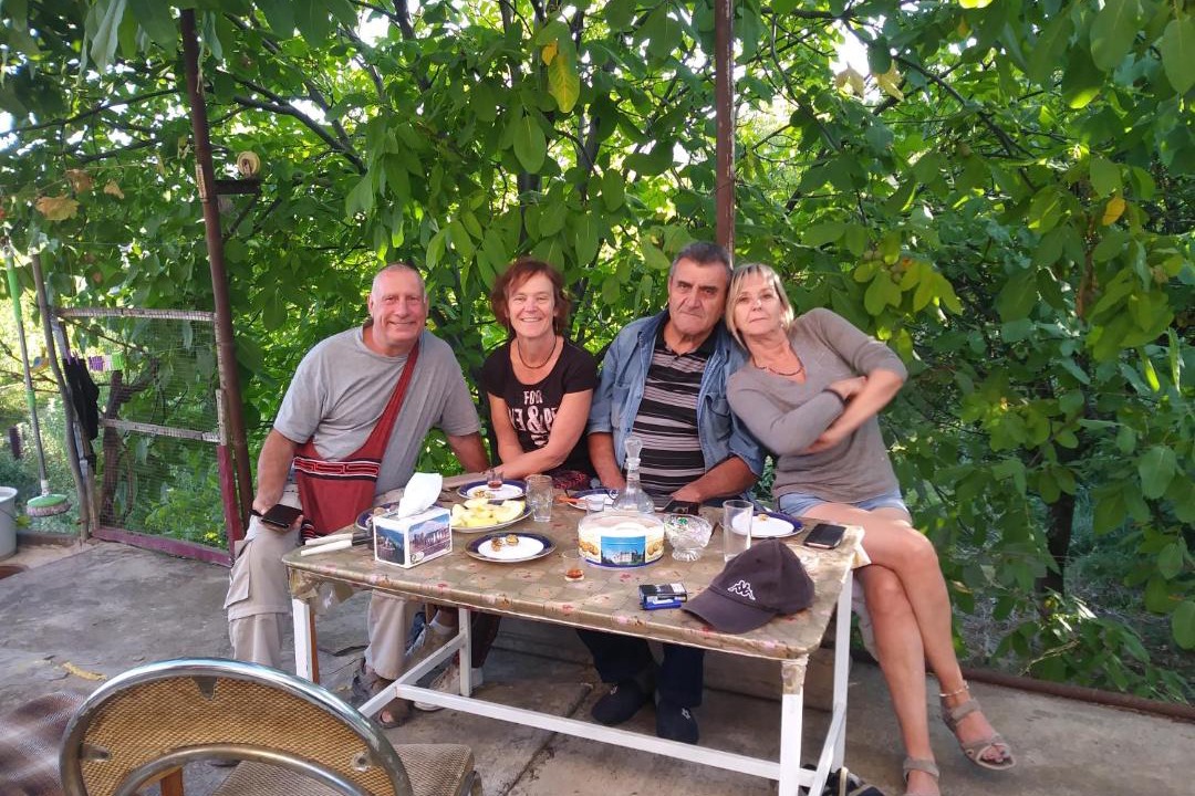 Photo of Others in Yeghegnadzor