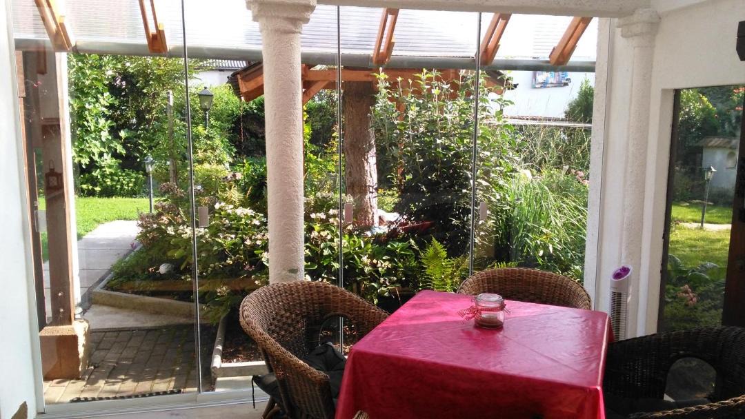 Photo of Patio Balcony in Rhodt unter Rietburg