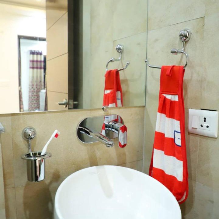 Photo of Bathroom in Shivpuri