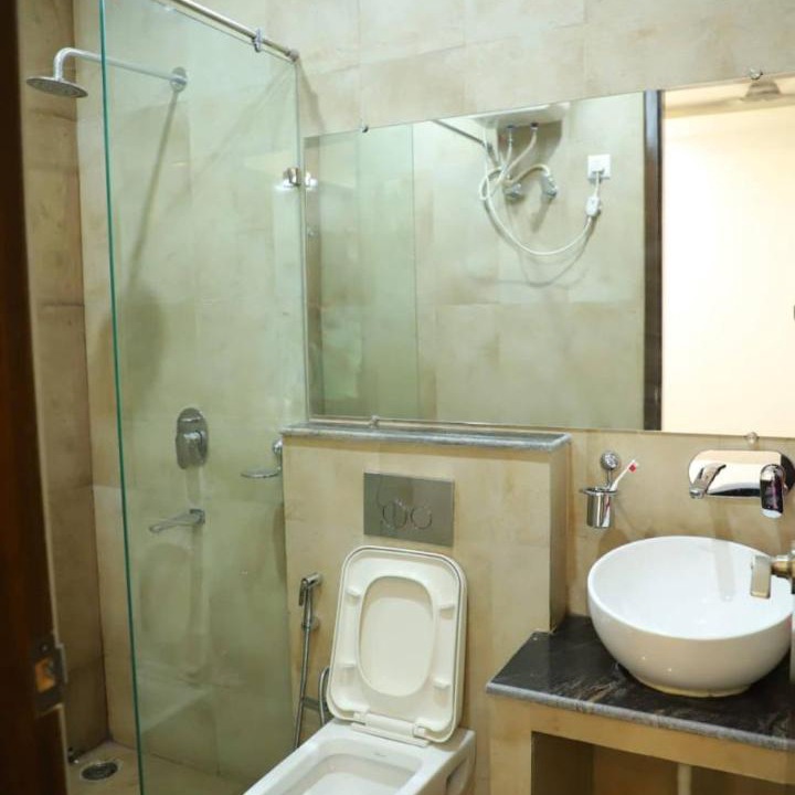 Photo of Bathroom in Shivpuri