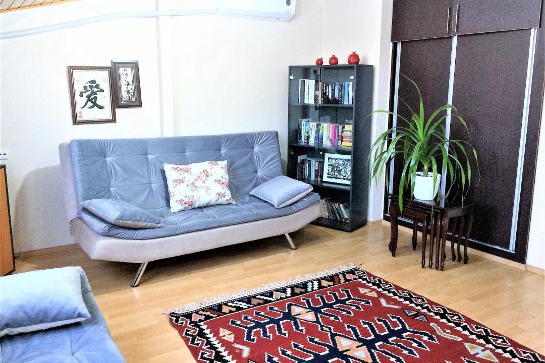 Photo of Livingroom in Merkezefendi