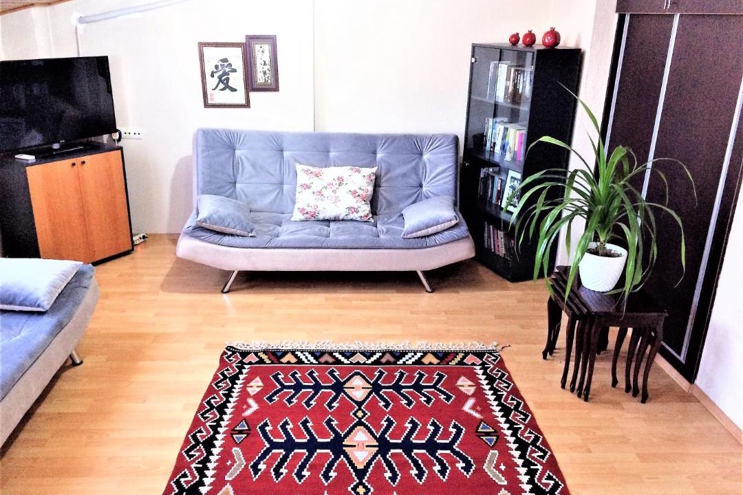 Photo of Livingroom in Merkezefendi