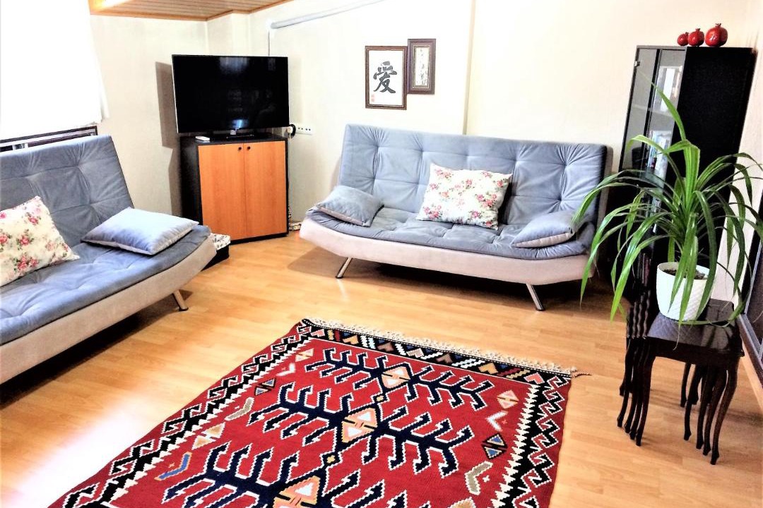 Photo of Livingroom in Merkezefendi