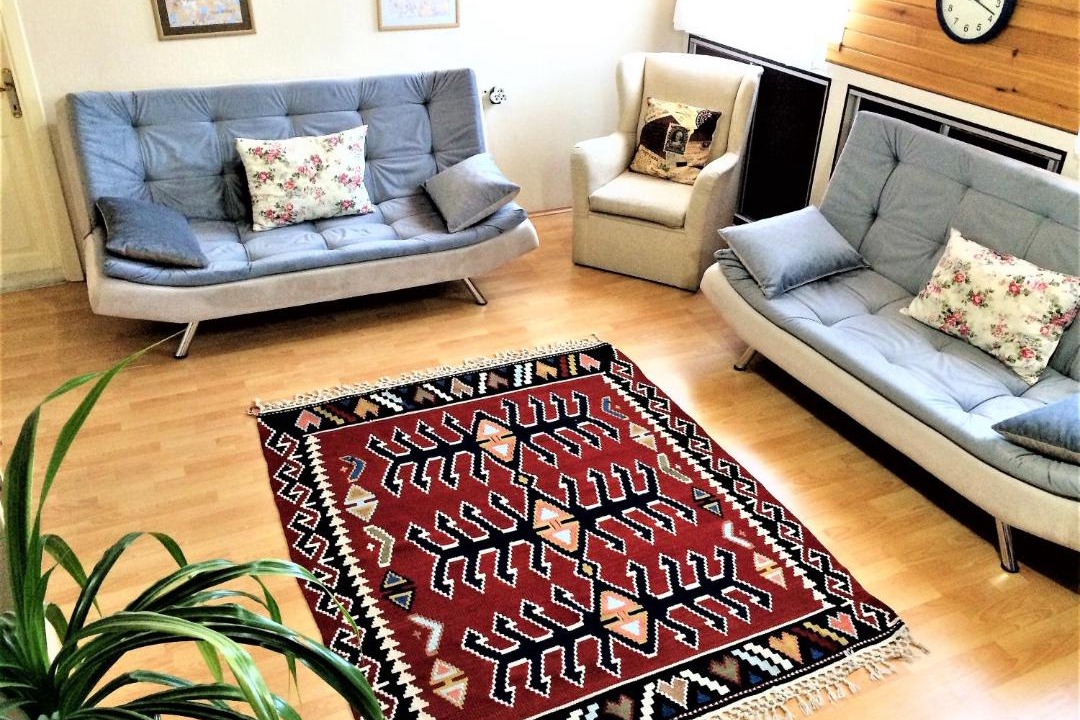 Photo of Livingroom in Merkezefendi