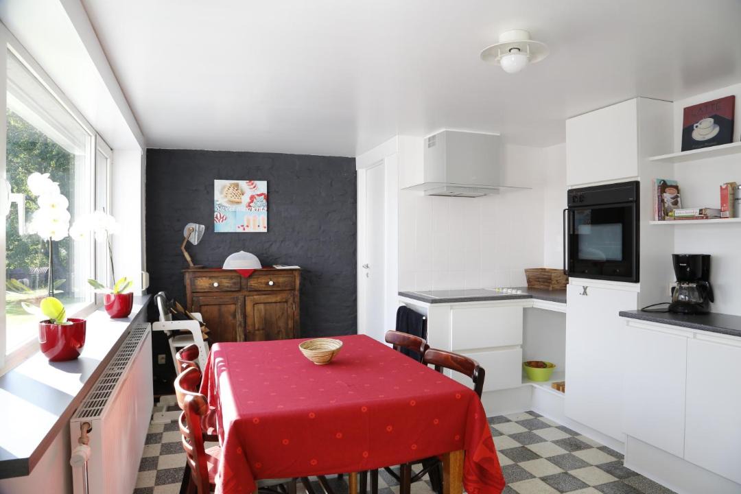 Photo of Kitchen in Erwetegem
