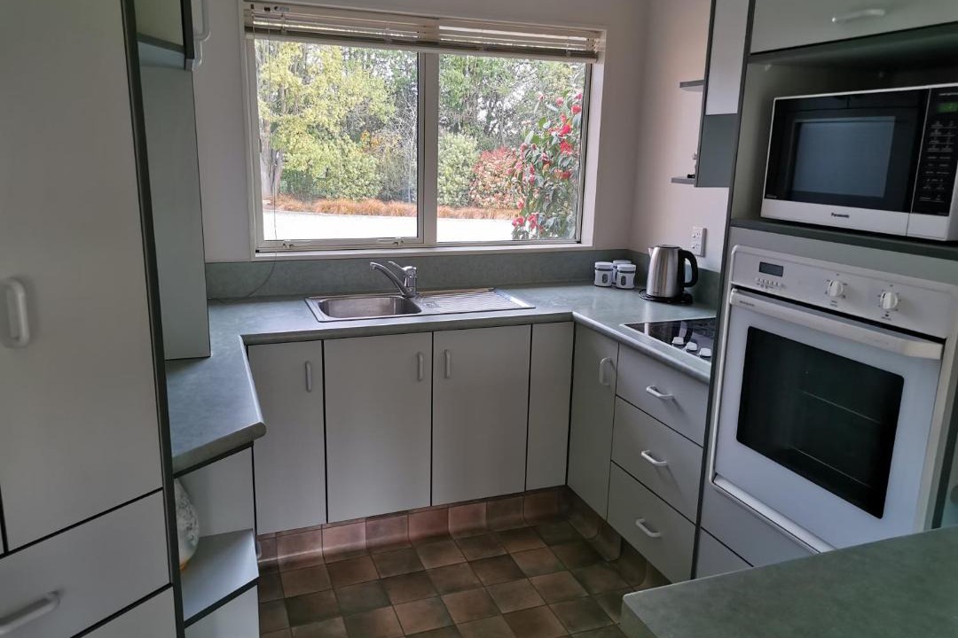 Photo of Kitchen in Rangiora