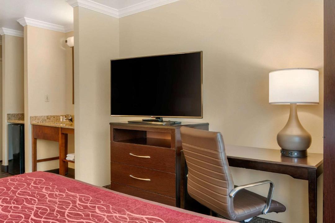 Photo of Bedroom in The Dalles