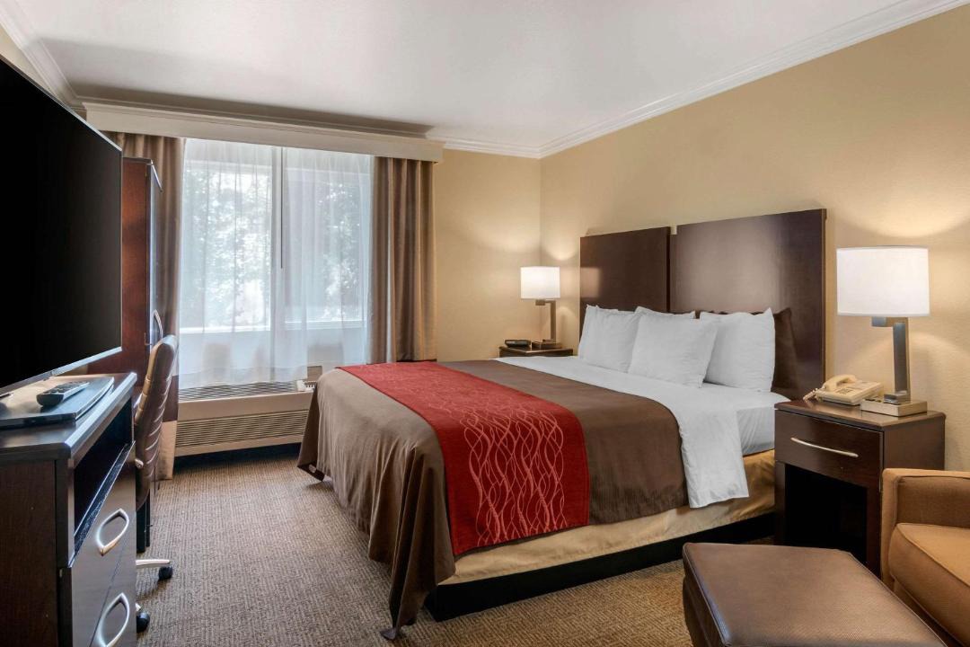 Photo of Bedroom in The Dalles