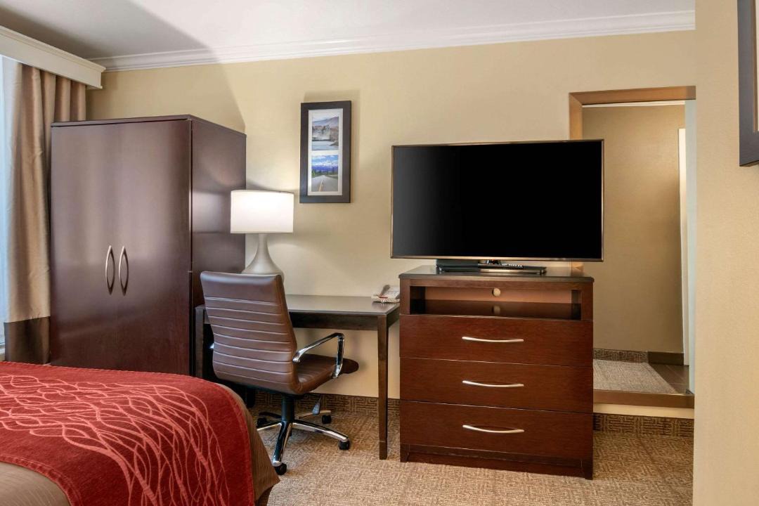 Photo of Bedroom in The Dalles