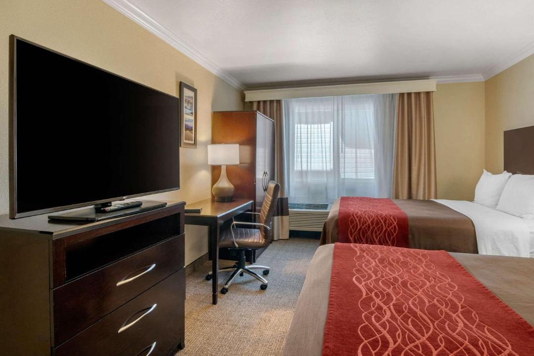 Photo of Bedroom in The Dalles