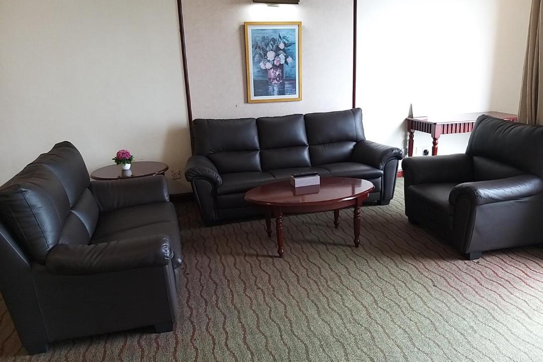 Photo of Livingroom in Imbi