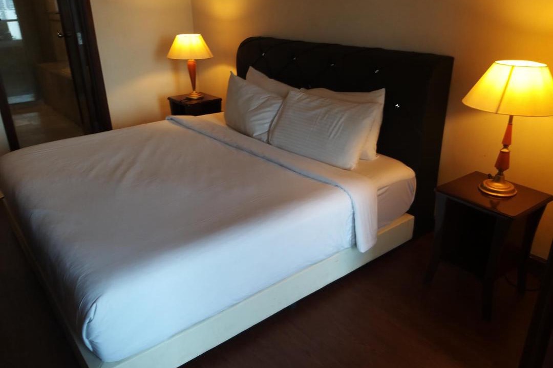 Photo of Bedroom in Imbi