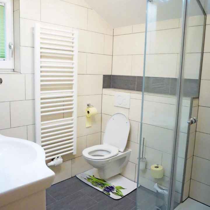 Photo of Bathroom in Navis