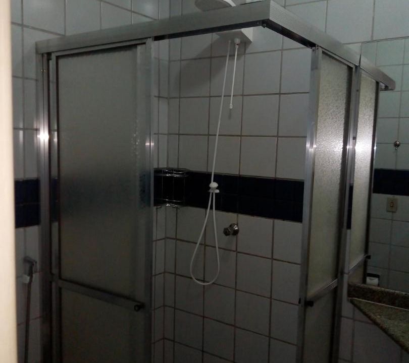 Photo of Bathroom in Norte Ferroviario