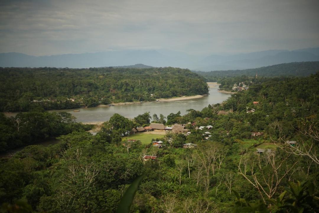 Photo of Outdoor in Misahualli