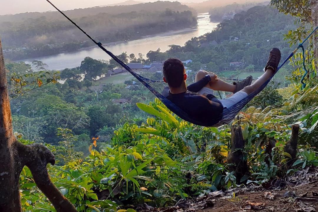 Photo of Outdoor in Misahualli