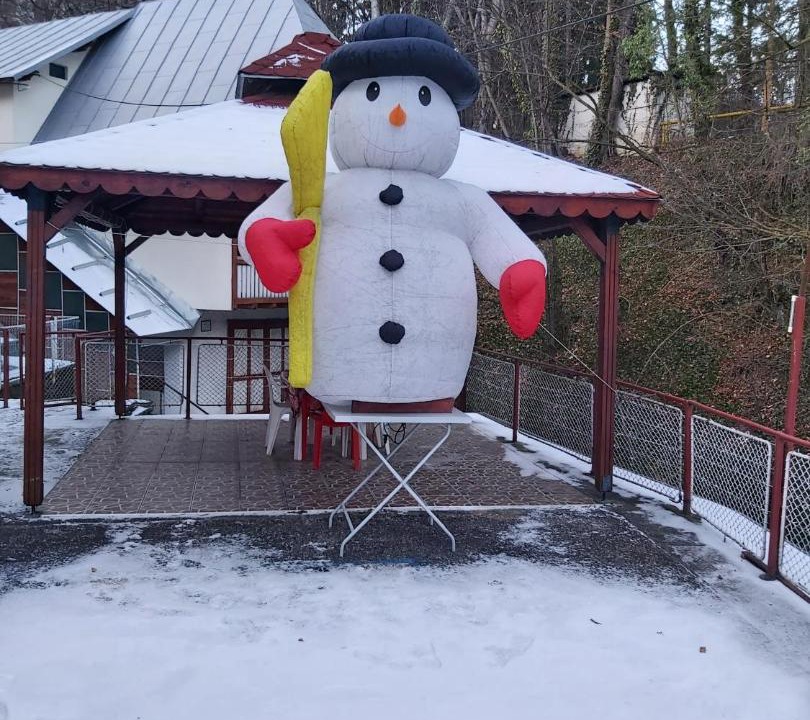 Photo of Others in Sinaia