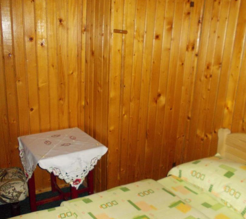 Photo of Bedroom in Sinaia