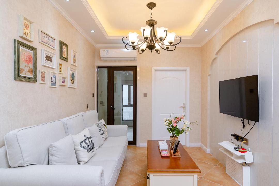Photo of Livingroom in Jian Xi