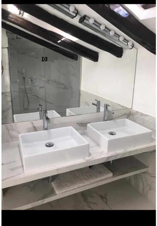 Photo of Bathroom in Historic Center