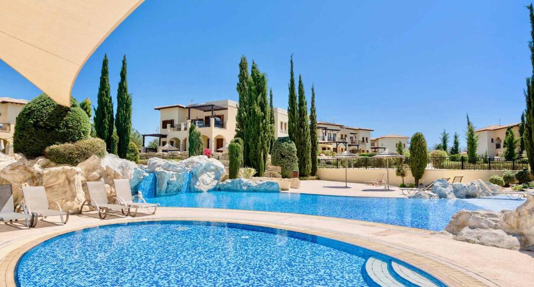 Photo of Others in Aphrodite Hills