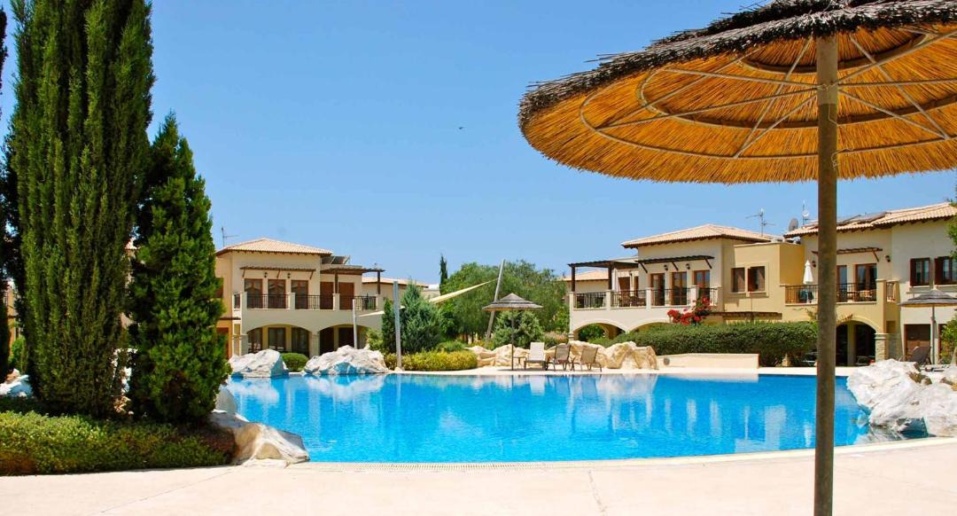 Photo of Outdoor in Aphrodite Hills