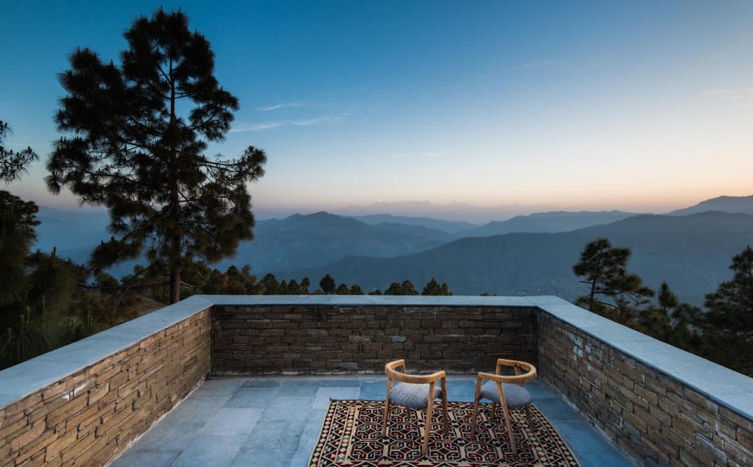 Photo of Others in Binsar