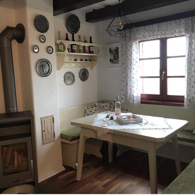 Photo of Kitchen in Eberau