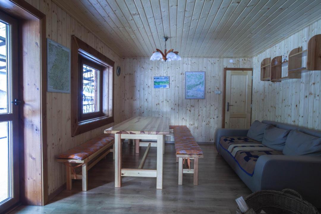 Photo of Livingroom in Ruzomberok