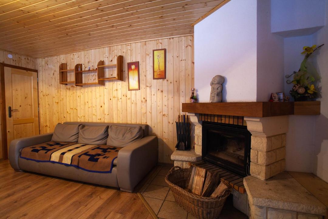 Photo of Livingroom in Ruzomberok