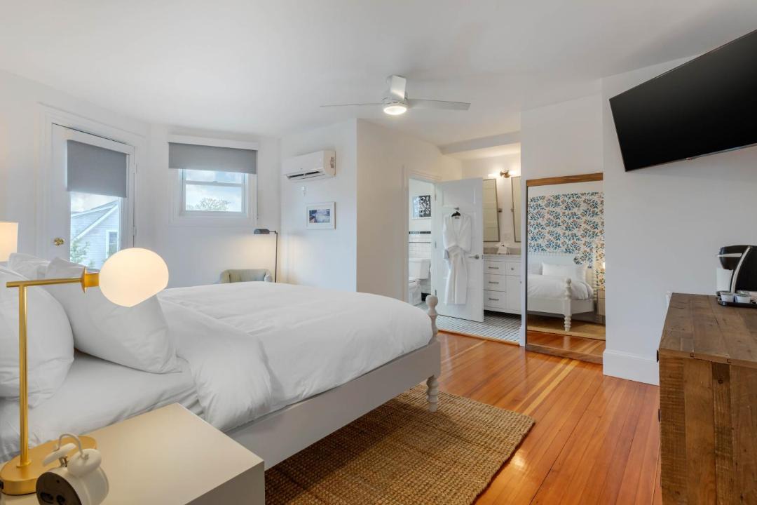 Photo of Bedroom in Narragansett Pier