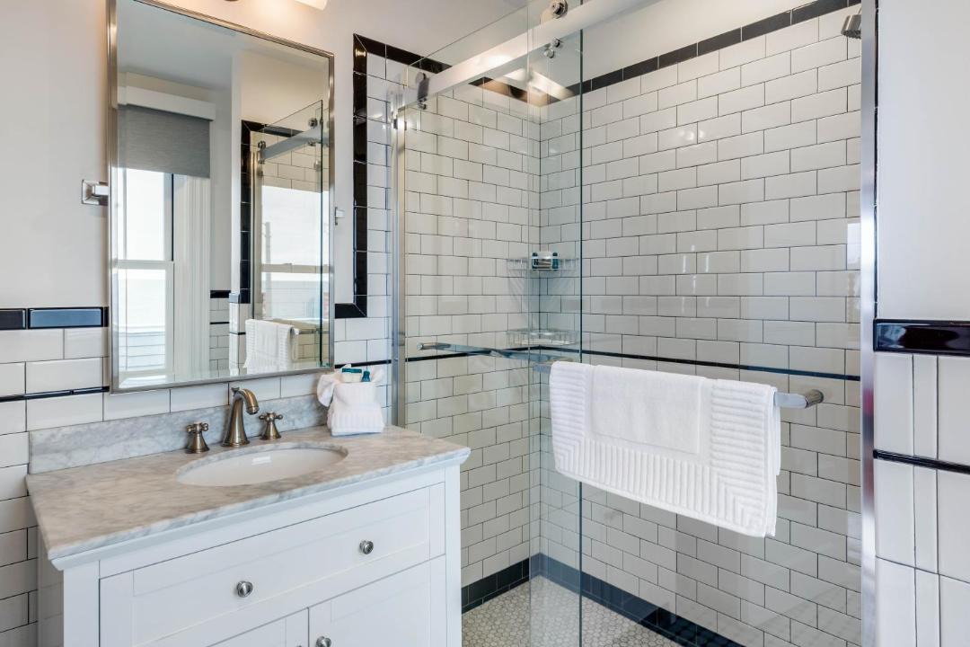 Photo of Bathroom in Narragansett Pier