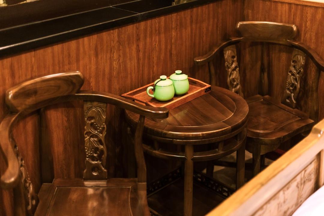 Photo of Others in Pingyao
