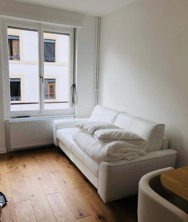 Photo of Livingroom in Paquis Navigation