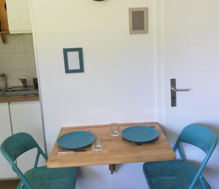 Photo of Livingroom in Brunstatt-Didenheim