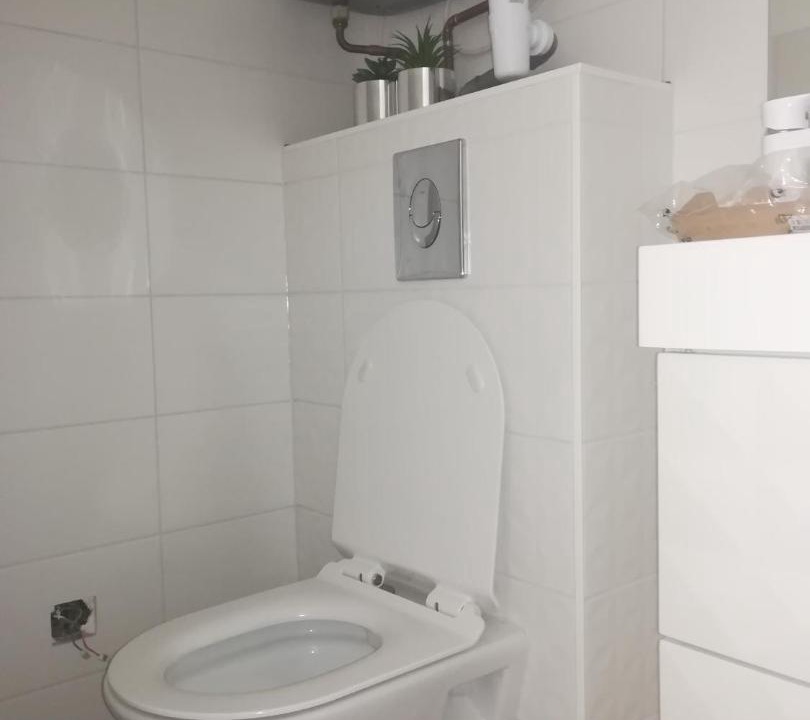 Photo of Bathroom in Brunstatt-Didenheim