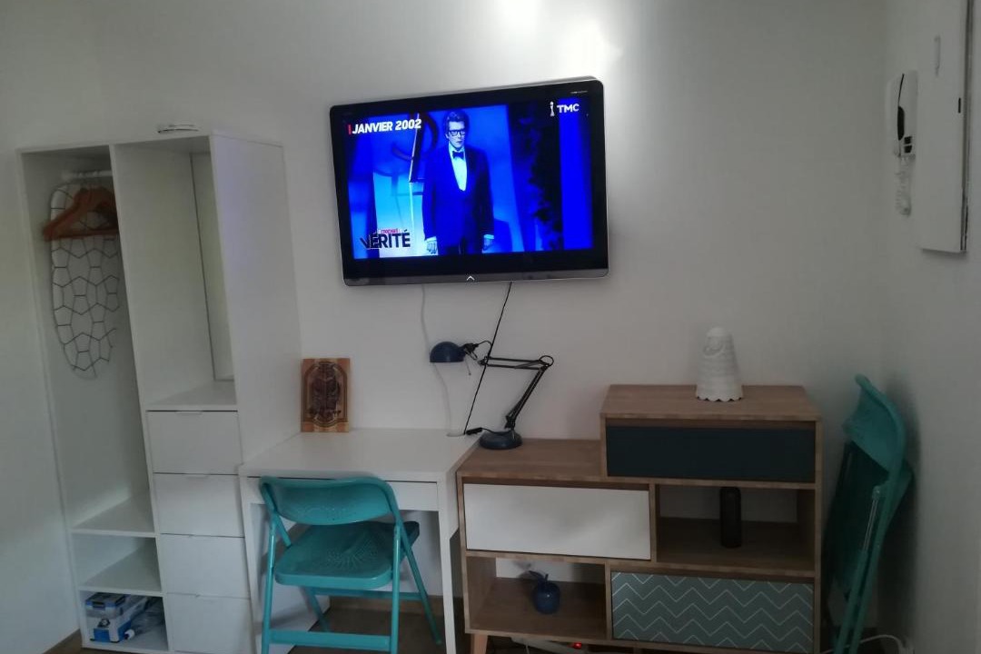 Photo of Livingroom in Brunstatt-Didenheim
